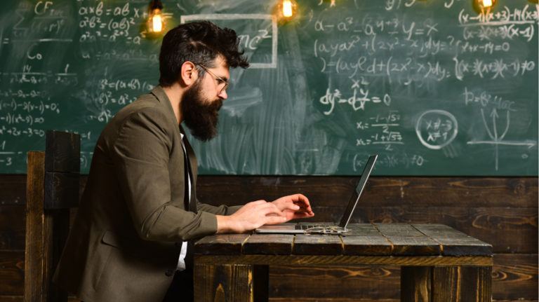 Online Math Tools To Turn Yourself Into A Mathematician