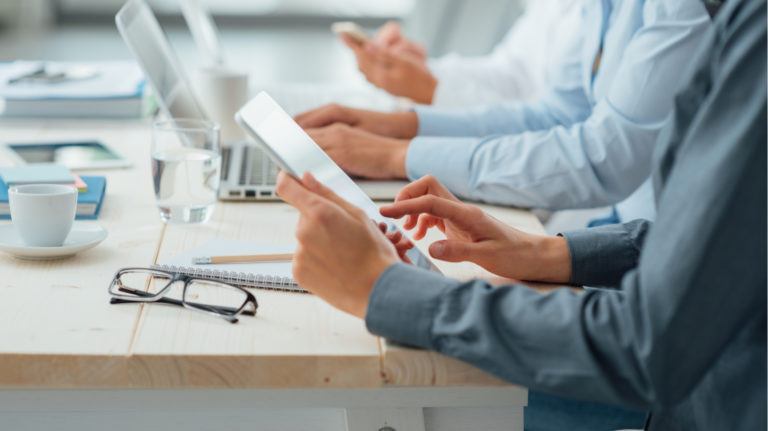 Reading The Future Of Corporate Training Landscape