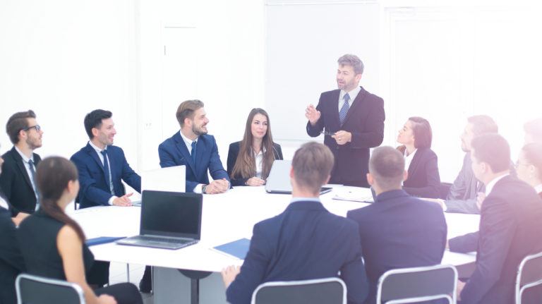 The Effective Use Of Learning Management Systems To Automate The Employee Onboarding Process