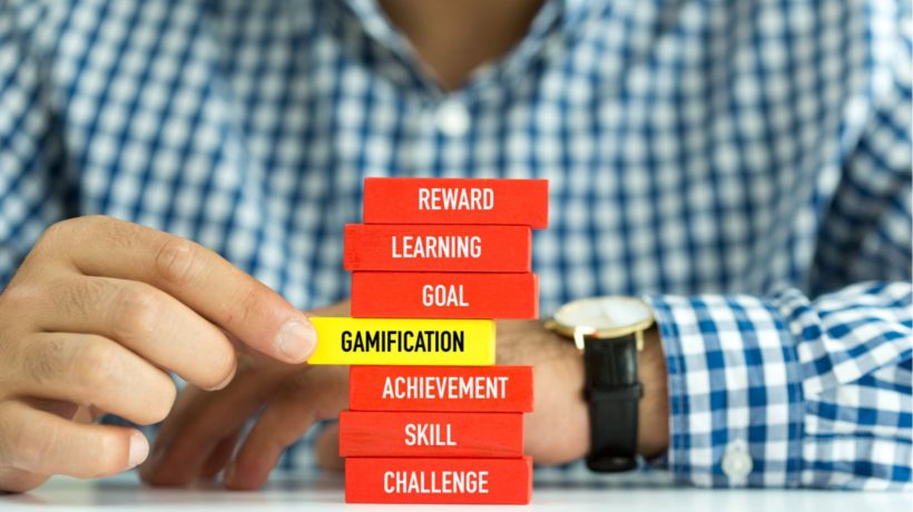 The Leveling-Up Approach To Gamification And Learning Management Systems