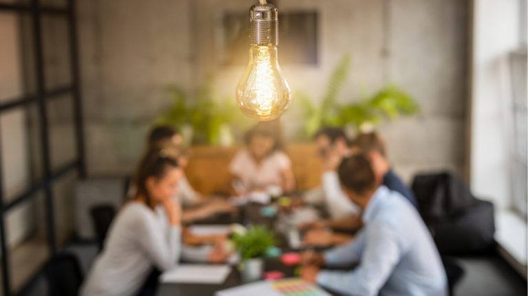 Top 5 Human Capital Trends That Will Change The Talent Landscape