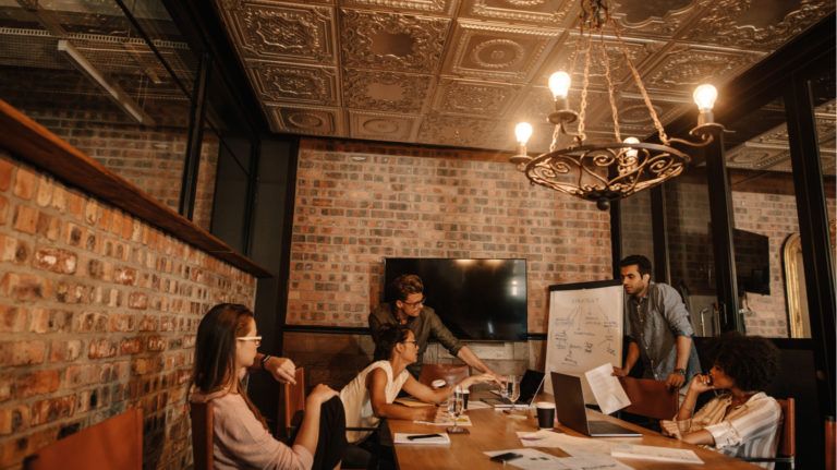 What Are Facilitation Techniques In Project Management?