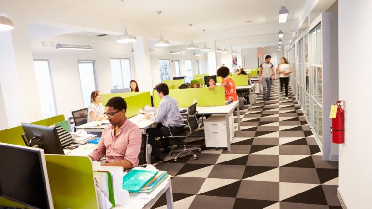What The Future Holds For Corporate Compliance Training