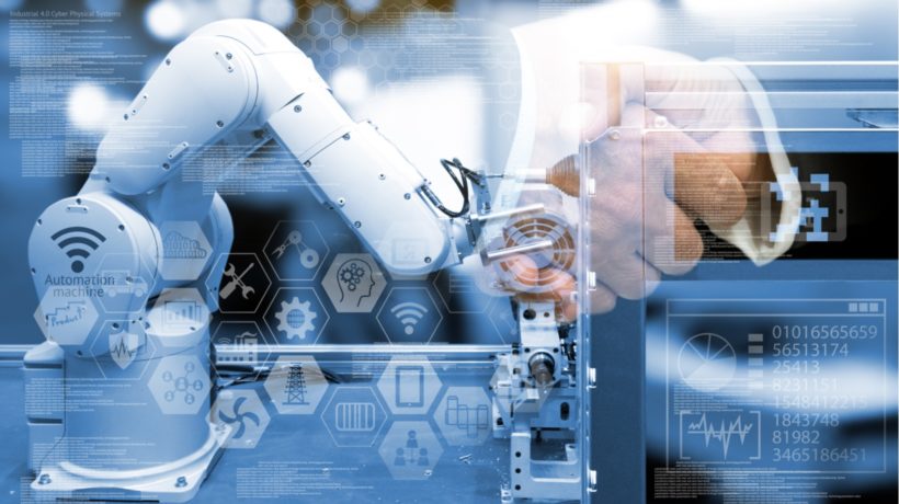 Why Experts Embrace Robotic Process Automation In India