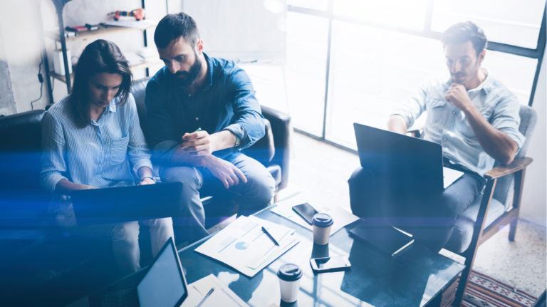 Why Software Onboarding Is Key To Strong Performance