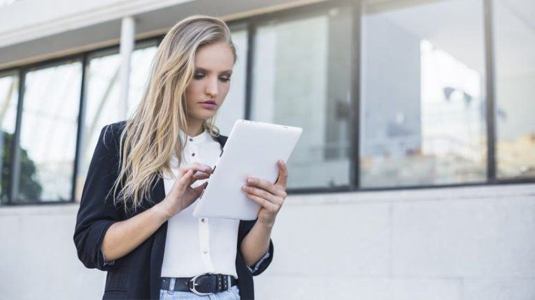 Why Use Digital Body Language And Learning Analytics?