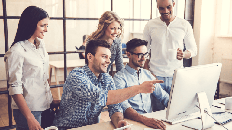 10 Practical Ways To Lead An Unstoppable eLearning Team