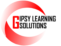 Gipsy Learning Solutions logo