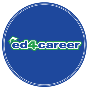 Ed4Career logo