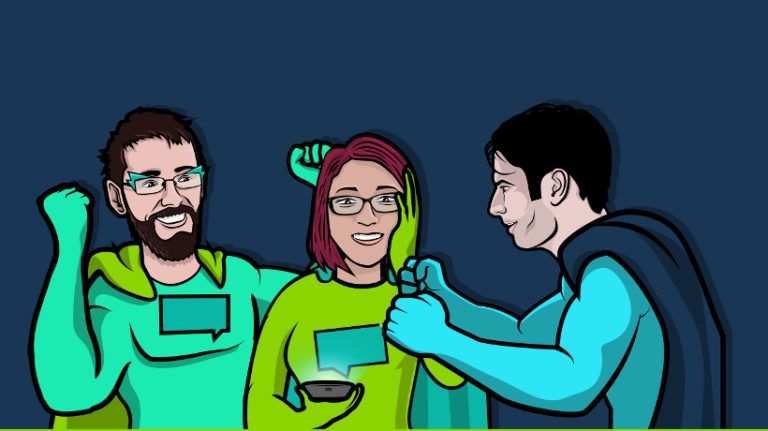 5 mLearning Engagement Boosters To Gamify Your Training!