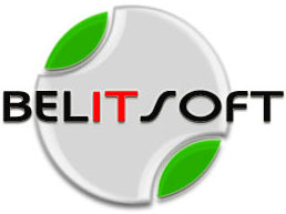 Belitsoft logo