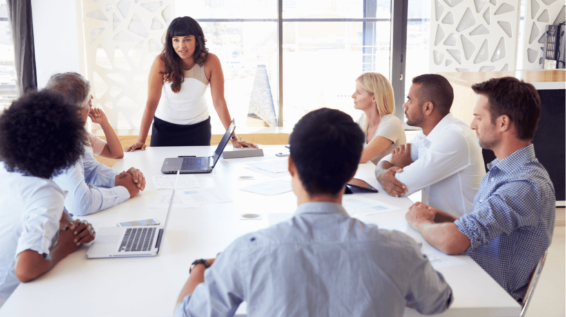 6 Benefits Of Using Training Catalogues For Leadership Training In Your Organization