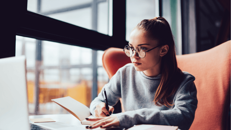 7 Benefits Of Choosing Online Degree Programs