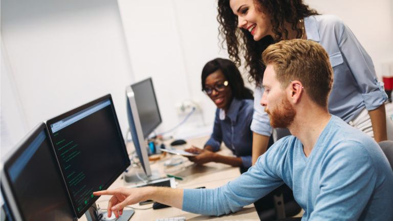 8 Top Online Support Resources For IT Mission Critical Training