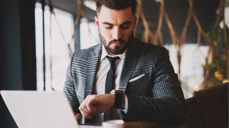 Beat The Clock! The Best 5 Time Management Tips For eLearning Professionals