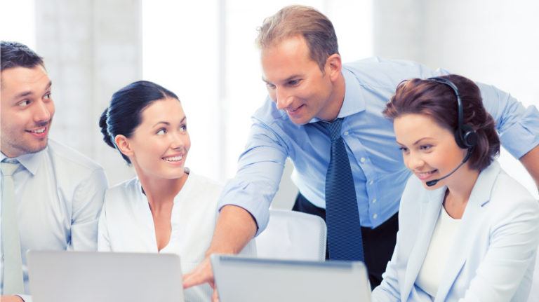 5 Best Practices For Developing Inclusive Employee Induction Online Training