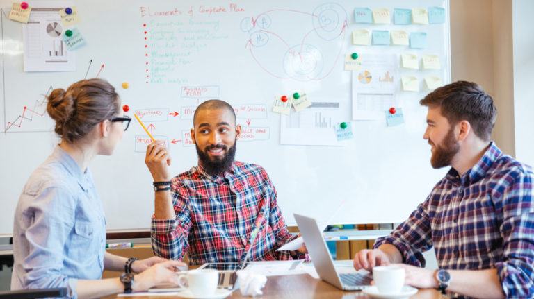 Content Marketing Vs Word-Of-Mouth Advertising: All eLearning Companies Need To Know