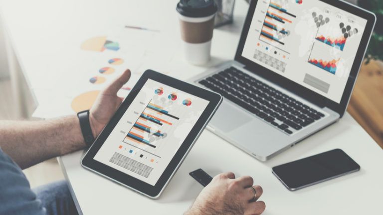 7 Creative Ways To Use Graphs In eLearning Course Design