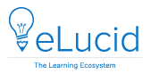 eLucid logo