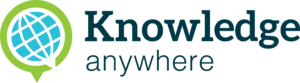 Knowledge Anywhere logo