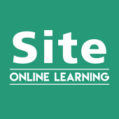 Site Online Learning logo