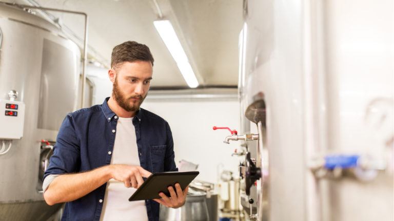 eLearning In The Manufacturing Industry: Learning The Ropes