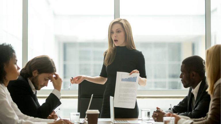 From Trouble-Maker To Invaluable Corporate Resource