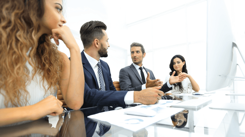 How To Ensure Compliance Training Roi With Looop Lms Platform Elearning Industry How To Ensure Compliance Training Roi With Looop Lms Platform Elearning Industry