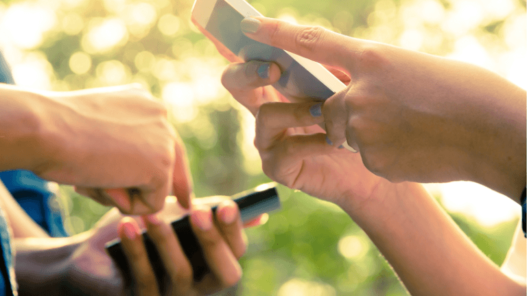 How To Use Blockchain For Mobile App Development