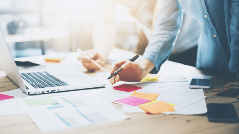 ILT To eLearning Conversion: What Does The Design Plan Look Like?