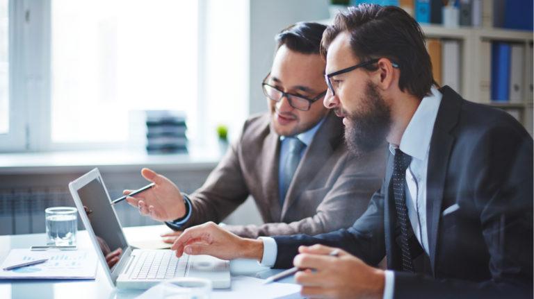 Reducing Corporate Learning Costs With A Distributed Blended Learning Approach