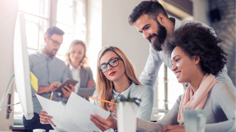 Sales Enablement Assets: How To Enable Sales Team Success, Part 3