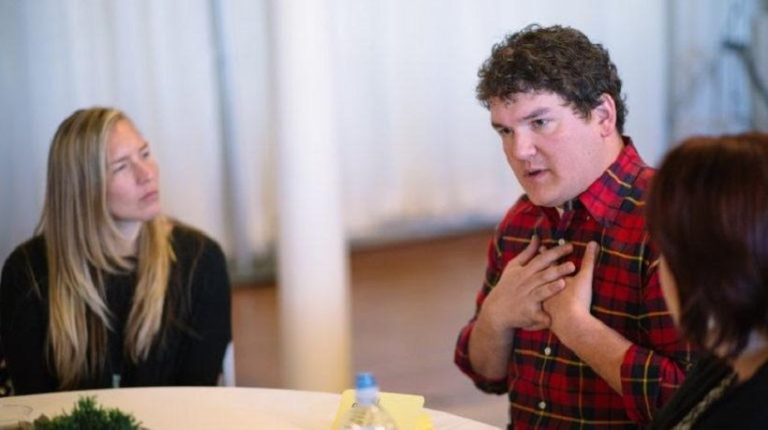 Showing Empathy In The Workplace