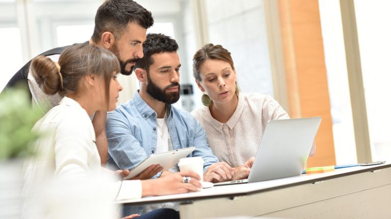 Test Driving An eLearning Authoring Tool: 8 Elements To Look For
