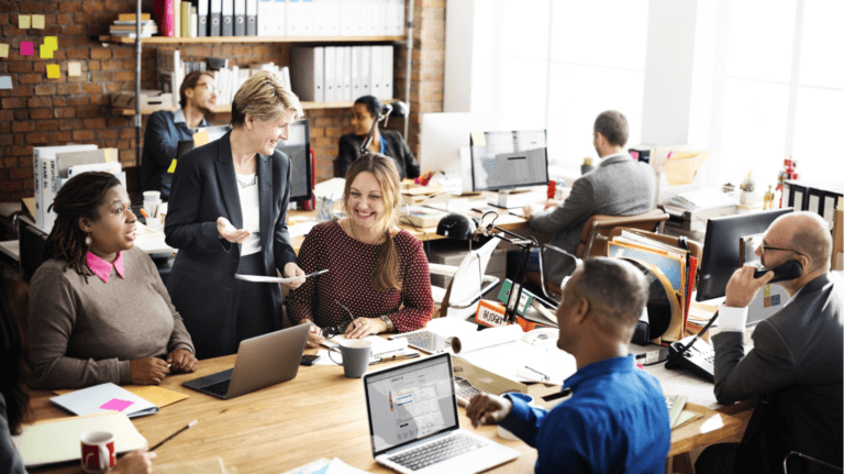 Tips For Successfully Implementing Organizational Change