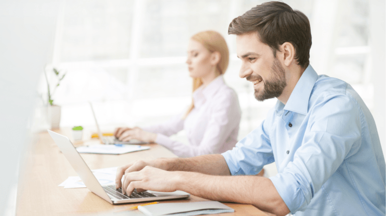 Top 5 Benefits of eLearning