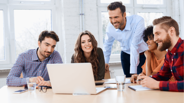 Upgrade Your Training With 5 Interactive Video Strategies
