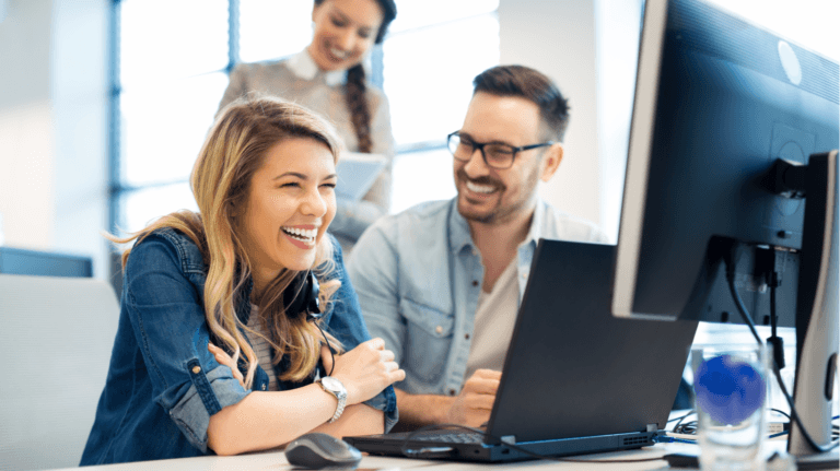 5 Ways To Facilitate Emotional Intelligence In Online Training