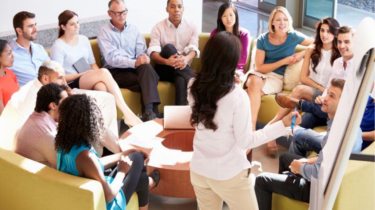 What Bothers Chief Learning Officers?