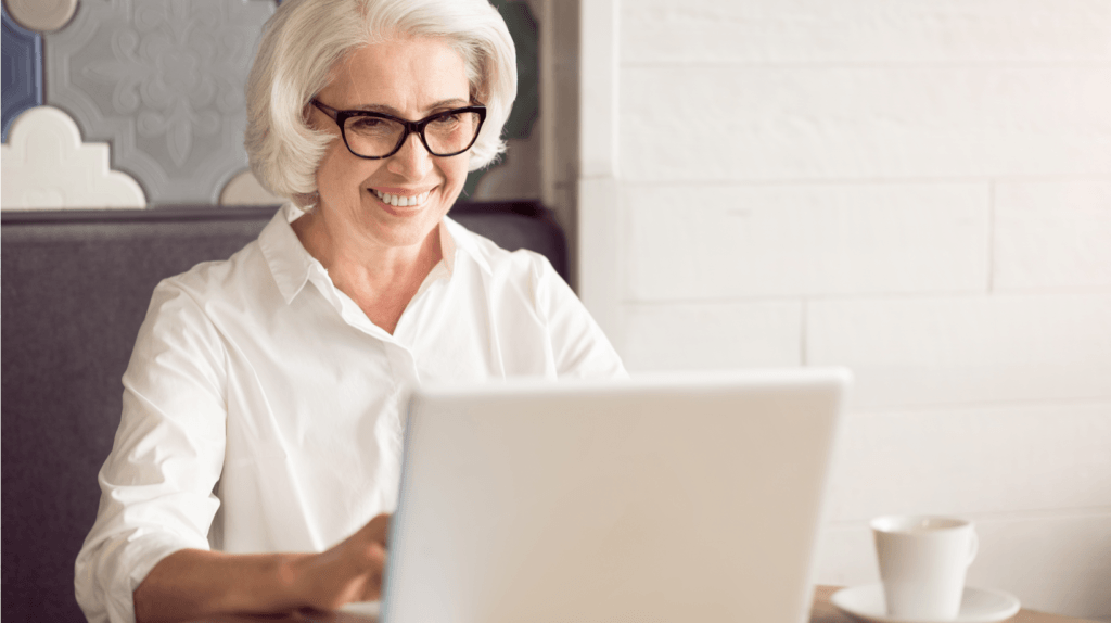 Why There Should Be More Baby Boomers Teaching Online Classes