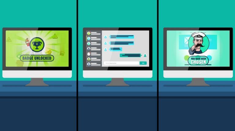 Why Your Brand Matters On An Online Learning Platform