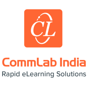 E-Book Release: CommLab India Rapid eLearning Solutions