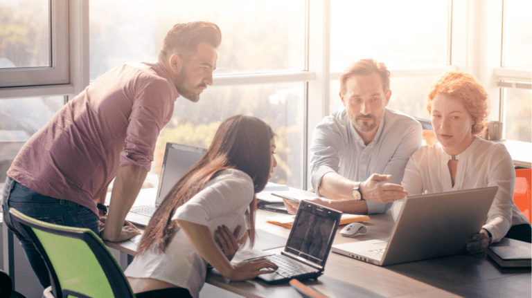 Course Management System - 10 Reasons Training Companies Should Invest In A Training Management System