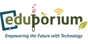 Eduporium logo