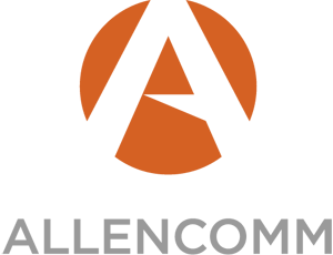 AllenComm logo