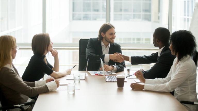4 Reasons Why Investors Love eLearning Startups