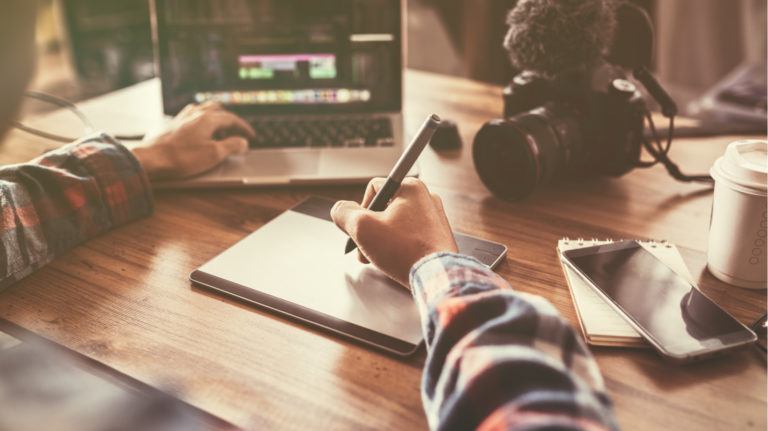 4 Tips For Writing Video Training