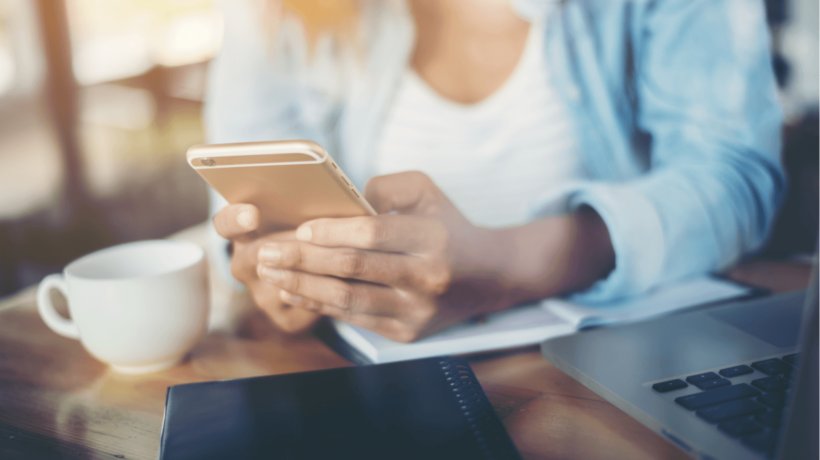 5 Reasons To Start Mobile Learning In Your Company