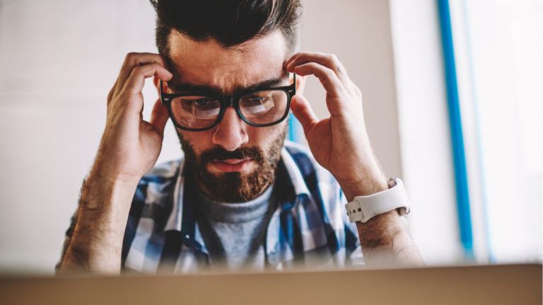 5 Ways To Defeat Writer's Block