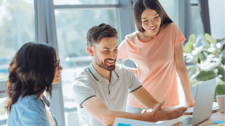 6 Tips To Foster Positive Communication Skills Through Skill-Based Branching Scenarios
